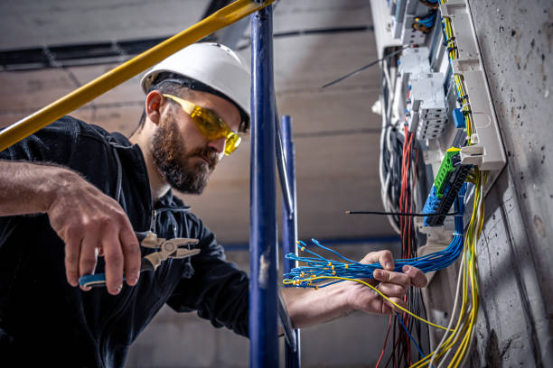 Best Electrical Installation Contractor  in Lafayette, CO