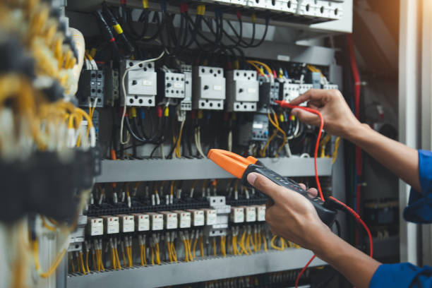 Best Commercial Electrician Services  in Lafayette, CO
