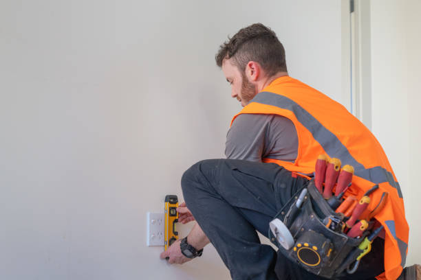 Best Industrial Electrical Services  in Lafayette, CO