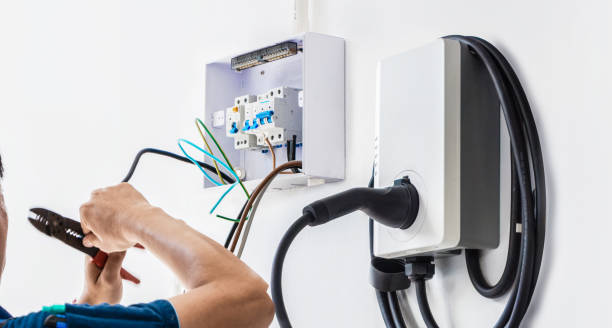 Best Circuit Breaker Repair  in Lafayette, CO