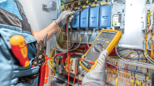 Best Residential Electrician Services  in Lafayette, CO